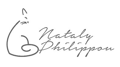 Nataly Philippou Photography Logo