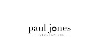 Paul Jones Photographer Logo