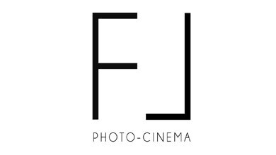 Fluid Photography Logo