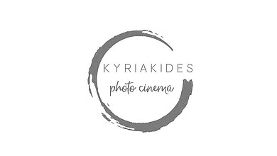 Costas Kyriakides Photography Logo