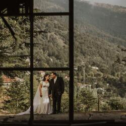 Harneo Photography Studio Cyprus Mountain Wedding Photoshoot