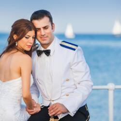 Wedding Photographer In Limassol