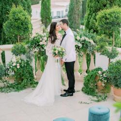 Antonis Prodromou Wedding Photographer Luxurious Wedding