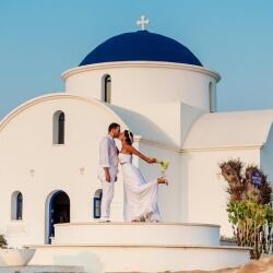 Paul Jones Wedding Photographer In Cyprus